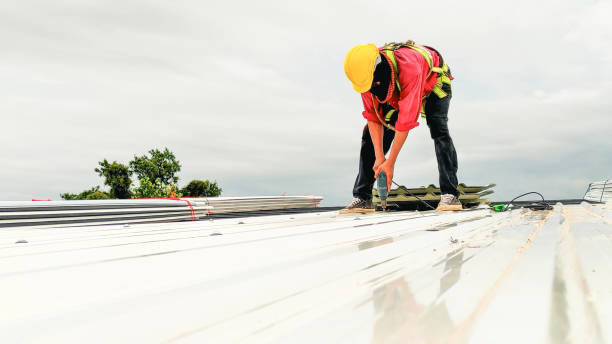 Trusted West Bountiful, UT  Roofing repair and installation Experts